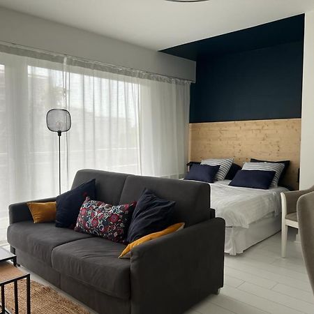 High Class Apartment Paris 15 外观 照片